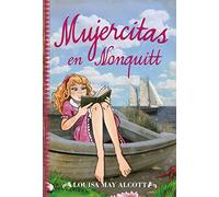 Mujercitas en Nonquitt (Toromítico)