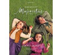 Mujercitas. Parte I (Álbumes ilustrados)