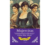 Mujercitas Spanish Version of Little Women