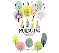 Mujercitas [Versión íntegra ilustrada] (Alianza Literaria (AL))