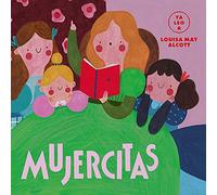 Mujercitas (Ya leo a)