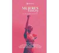 Mujeres a una voz: El milagro sucedió - Volumen 01 (Versión a color)