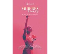 Mujeres a una voz: El milagro sucedió - Volumen 01 (Versión en blanco y negro)