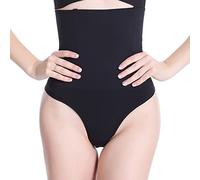 Mujeres Abdomen Cintura Entrenador Faja más Delgada Tanga Panty Fajas adelgazantes Cuerpo Shaper Bragas