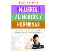 Mujeres Alimentos Y Hormonas