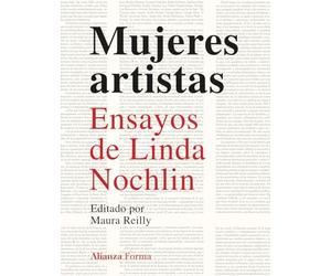 Mujeres artistas: 187 (Alianza forma (AF))