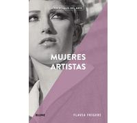 Mujeres Artistas