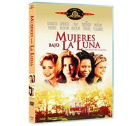 Mujeres Bajo La Luna [DVD]
