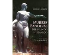 Mujeres Banderas Del Mundo Hispánico (ebook)
