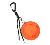 Mujeres billeteras pequeñas, Billetera de Monedas de Monedas | Monedero en de Sombrero Bolso pequeño,Linda con Cremallera Little Travel Wallet Women for Men & Women