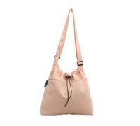 Mujeres Bolso De Hombro De Nylon Crossbody Student School Gran Capacidad Mensajeros para Mujeres Cotidianas Medieval Shoulfing Drawstring Messengers