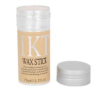 Mujeres Broken Hair Acabado Cera Antiestática Hairstyle Gel Hair Shaping Cream Styling Tool