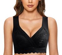 Mujeres Butt Lifter Acolchado Shapewear Enhancer Control Bragas Body Shaper Ropa Interior Butt Booty Push Up Bragas sin Costuras, Negro , 5XL