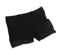 Mujeres Butt Lifter Shapewear, Women Butt Lifter Shorts, Butt Lifter Shorts, Ropa Interior Moldeadora de Glúteos de Malla Transpirable para Lady Girl Black (SG)