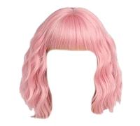 Mujeres Cirugías de Cabello Diario Cirugía de Cabello Resistente al Calor Aspecto Natural Frente Para Peinados Naturales Cómodo
