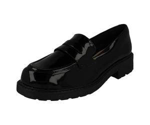 Mujeres Clarks Zapatilla De Cuña Slip On Orinoco 2 Penny