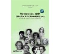 Mujeres Con Alma Española/iberoamericana