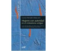 Mujeres Con Autoridad En El Cristianismo Antiguo (ebook)