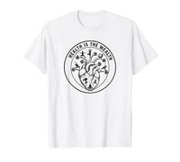 Mujeres Corazón Cardio Culturista Entrenamiento Entrenamiento, Gimnasio Fitness Camiseta
