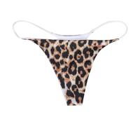 Mujeres Corriendo Cintura Bikini Bottoms Swim Briefs Beach Shorts Swim Bikini Bottom Shorts Traje de baño Beach Estilo Que Nace de la Comodidad