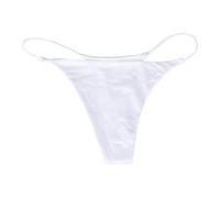 Mujeres Corriendo Cintura Bikini Bottoms Swim Briefs Beach Shorts Swim Bikini Bottom Shorts Traje de baño Beach Sensación de Libertad en el Agua