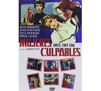 Mujeres culpables [DVD]