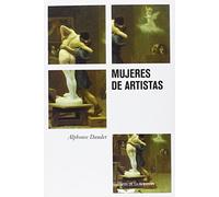 Mujeres de artistas (Fuera de Colección)