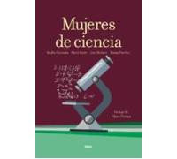 Mujeres de ciencia (Divulgación)