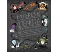 MUJERES DE CIENCIA. NUEVO. Envío URGENTE. PSICOLOGIA (IMOSVER)