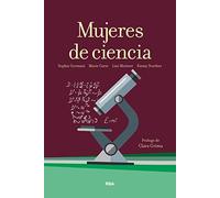 Mujeres de ciencia (Divulgación)
