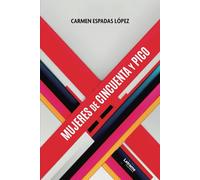 Mujeres de cincuenta y pico: 01 (Poesía)