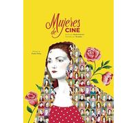 Mujeres de cine: 30 actrices que dejaron huella: 5