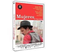 Mujeres, de Coque Malla DVD 2018