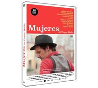 Mujeres, de Coque Malla DVD 2018 [DVD]