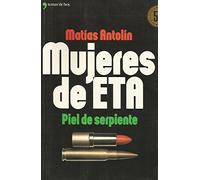 Mujeres de eta (piel de serpiente) (Grandes Temas)