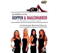 Mujeres de futbolistas / Footballers Wive$ (Complete Season 5) ( Footballers' Wives ) ( Footballers' Wive$ - Complete Series Five ) [ Origen Holandés, Ningun Idioma Espanol ]