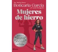 Mujeres De Hierro