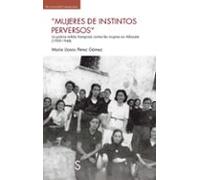 Mujeres De Instintos Perversos