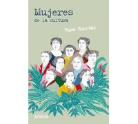 Mujeres de la cultura (LITERATURA JUVENIL - Leer y Pensar)
