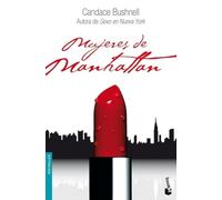 Mujeres de Manhattan: 1 (Bestseller)