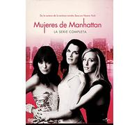 Mujeres de Manhattan (Serie Completa)