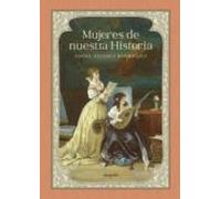 Mujeres De Nuestra Historia