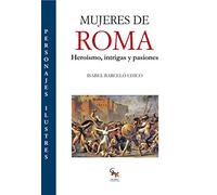 Mujeres de Roma (SIN COLECCION)
