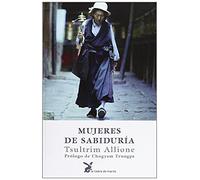 Mujeres de sabiduría (SABIDURIA INTERIOR)