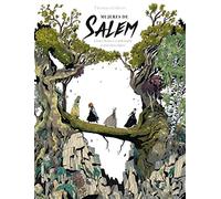 Mujeres De Salem