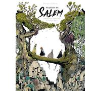 Mujeres de salem | Thomas Gilbert