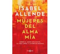 Mujeres Del Alma Mía