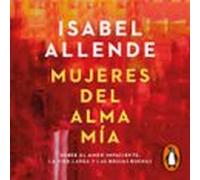 Mujeres Del Alma Mía (audiolibro)