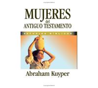 Mujeres Del Antiguo Testamento