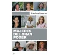 Mujeres Del Gran Poder